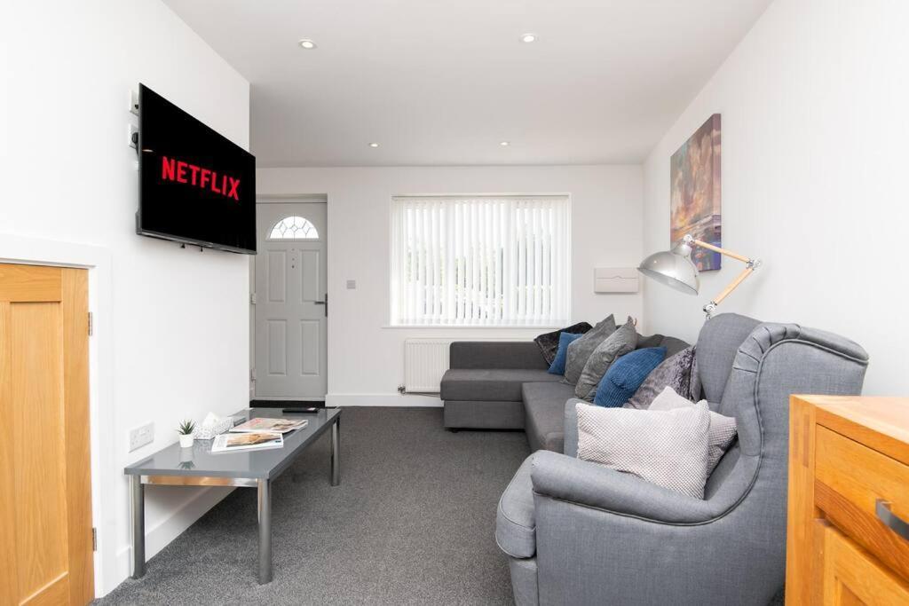 K Suites - Boscombe Crescent Bristol