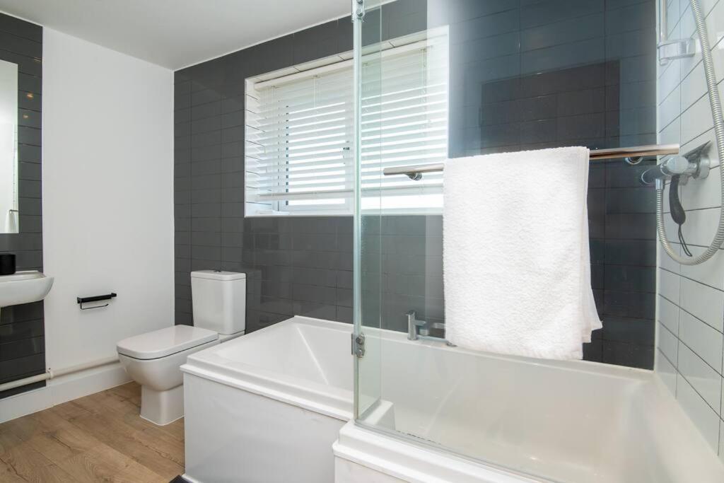 Holiday home K Suites - Boscombe Crescent Bristol